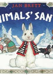 The Animals' Santa (-)