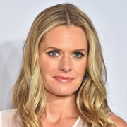 Maggie Lawson