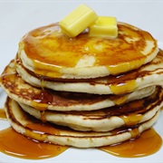 Pancakes