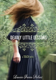 Deadly Little Lessons (Laurie)