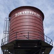 Bonanzaville, USA