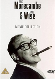 Eric Morecambe & Ernie Wise Movie Collection (1966)