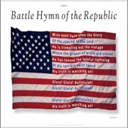 Battle Hymn of the Republic - Jim Nabors