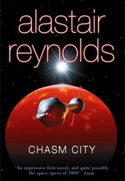 Chasm City (Alastair Reynolds)