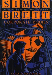 Corporate Bodies (Simon Brett)