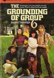 The Grounding of Group 6 (Julian F Thompson)