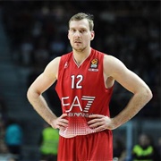 Zoran Dragic