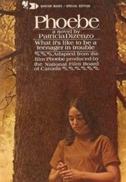 Phoebe (Patricia Disenzo)