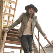 Jordan Feliz