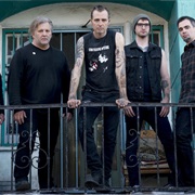 Leftover Crack