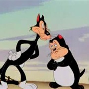 Babbitt and Castello