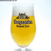 Hoegaarden Grand Cru
