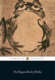 The Penguin Book of Haiku (Various)