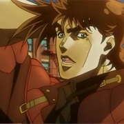 Joseph Joestar