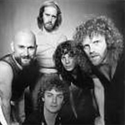 Bad Side of the Moon - April Wine