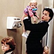 Jack Butler (Mr Mom)