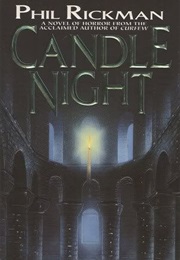 Candlenight (Phil Rickman)