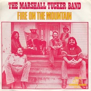 Marshall Tucker Band - Fire on the Mountain