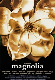 Magnolia