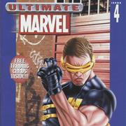 Ultimate Marvel Magazine