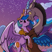 Discord & Celestia
