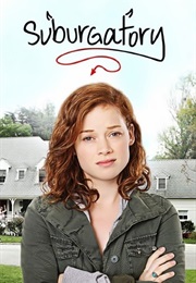 Suburgatory Season 1 (2011)