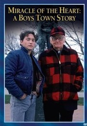 Miracle of the Heart: A Boys Town Story (1986)
