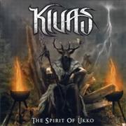 Kiuas - Spirit of UKko
