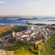 Monsaraz Portugal