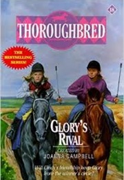 Glory's Rival (Karen Bentley)