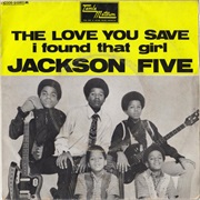 The Love You Save - Jackson 5