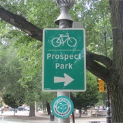 Prospect Park (Brooklyn)