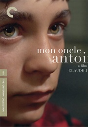 Mon Oncle Antoine (1971)