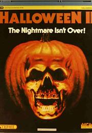 Halloween 2