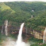 Meghalaya