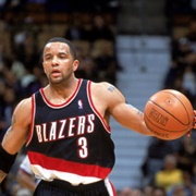 Damon Stoudamire
