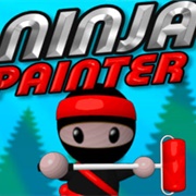 Ninja Painter