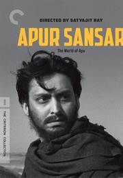 Apur Sansar (1959)