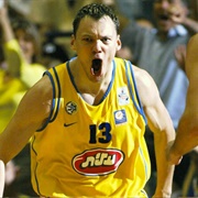 Sarunas Jasikevicius