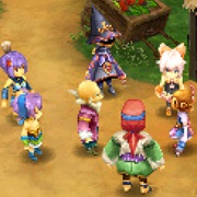 Final Fantasy Crystal Chronicles: Echoes of Time