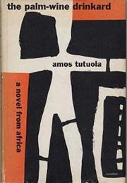 The Palm Wine Drinkard