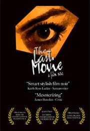 The Last Movie