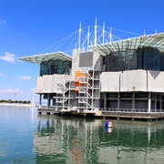 Oceanário De Lisboa