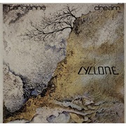Tangerine Dream - Cyclone
