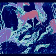 Panoramic View 1  Angelina Jensen