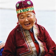 Urtiin Duu (Long Song), Mongolia & China
