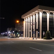 Walnut Ridge, Arkansas