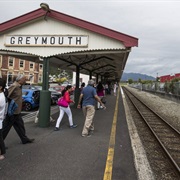 Greymouth