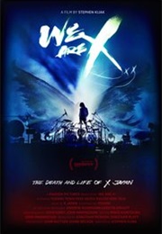 We Are X (2016)