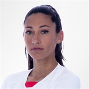 Christen Press